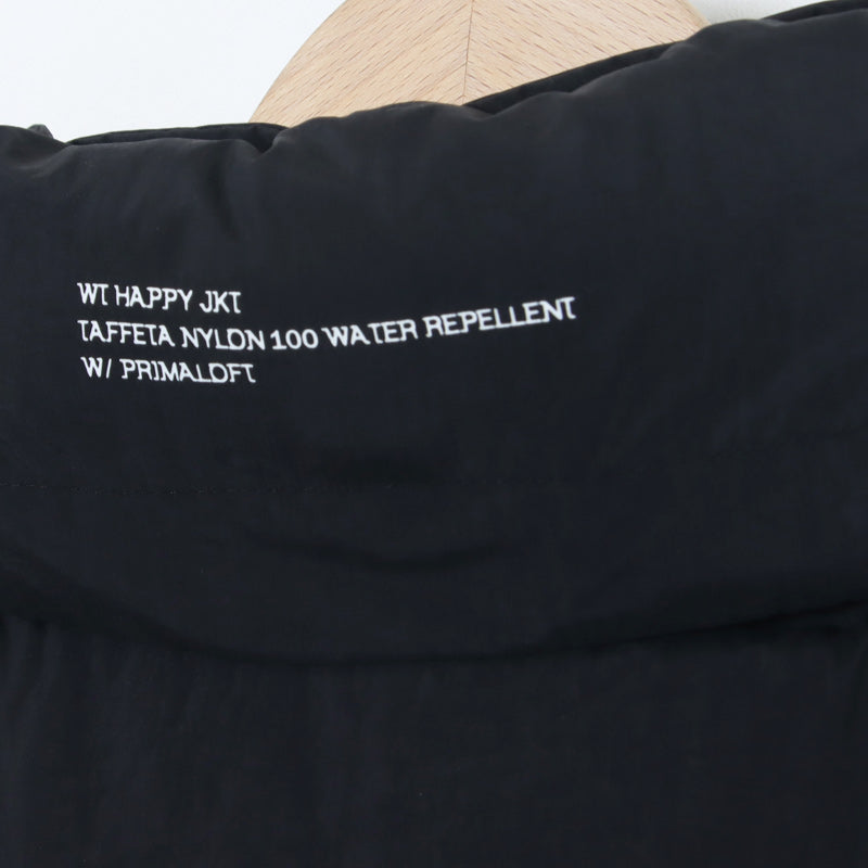 COMFY OUTDOOR GARMENT(コムフィアウトドアガーメント) WT HAPPY JKT 画像28