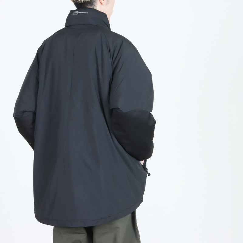 COMFY OUTDOOR GARMENT(コムフィアウトドアガーメント) WT HAPPY JKT 画像8