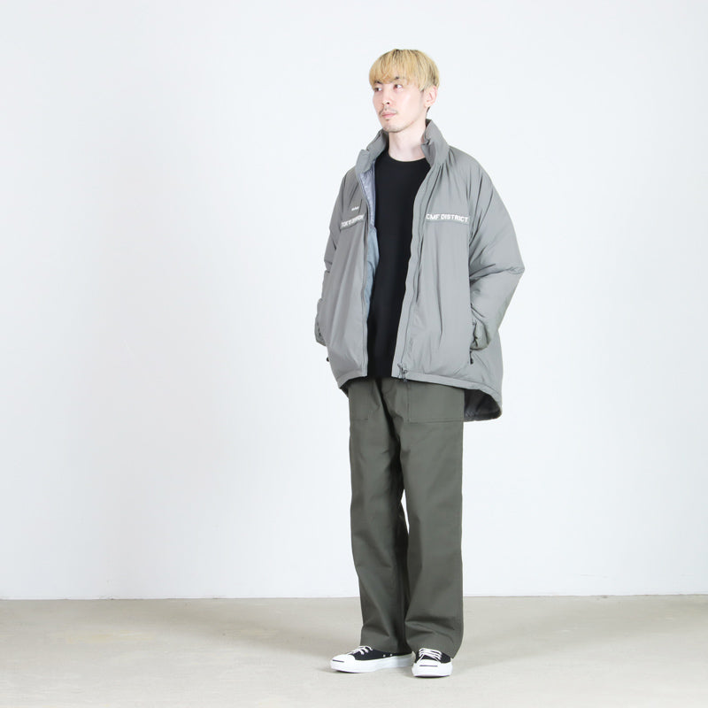 COMFY OUTDOOR GARMENT(コムフィアウトドアガーメント) WT HAPPY JKT 画像9