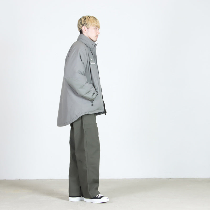 COMFY OUTDOOR GARMENT(コムフィアウトドアガーメント) WT HAPPY JKT 画像10