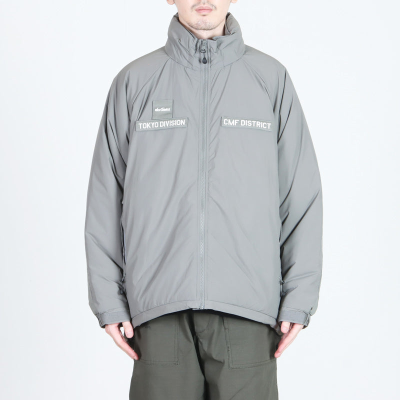 COMFY OUTDOOR GARMENT(コムフィアウトドアガーメント) WT HAPPY JKT 画像11