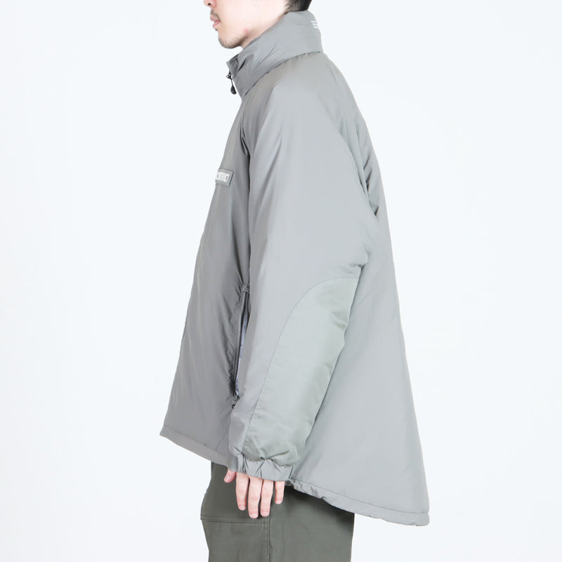 COMFY OUTDOOR GARMENT(コムフィアウトドアガーメント) WT HAPPY JKT 画像12