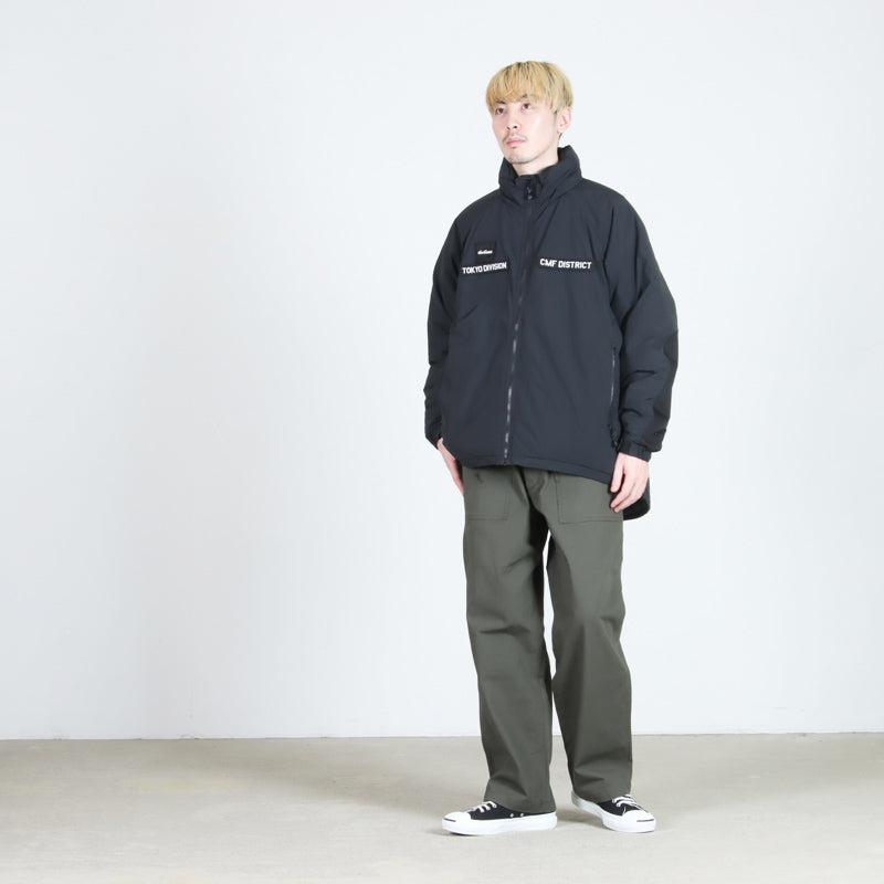 COMFY OUTDOOR GARMENT(コムフィアウトドアガーメント) WT HAPPY JKT 画像20
