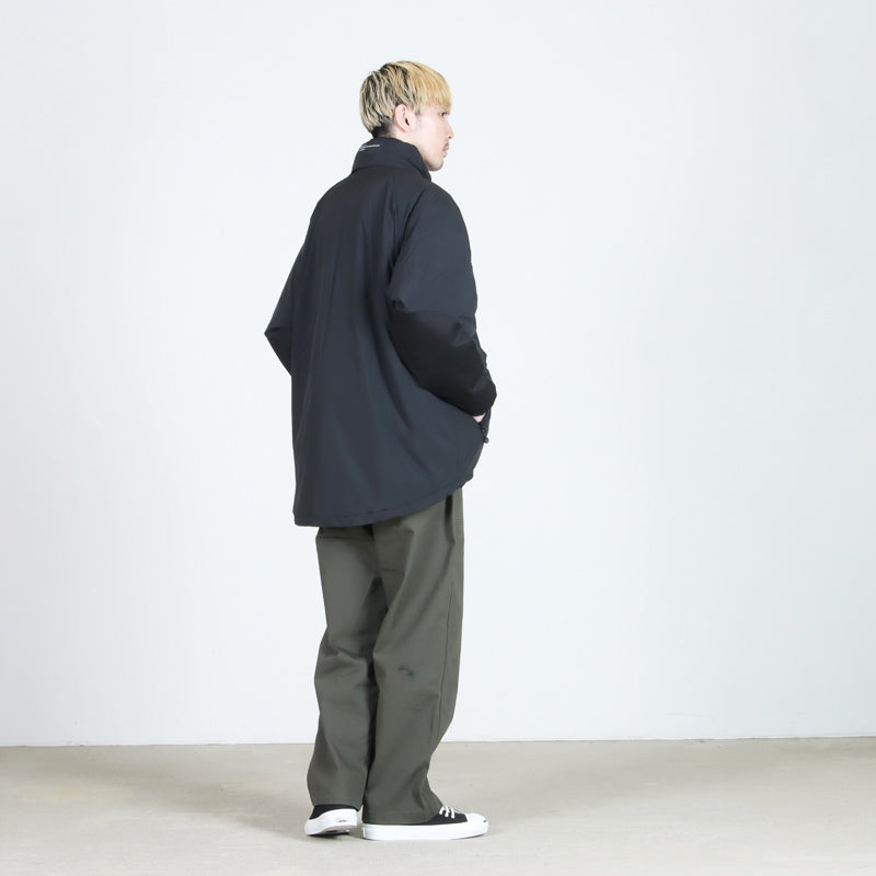 COMFY OUTDOOR GARMENT(コムフィアウトドアガーメント) WT HAPPY JKT 画像21