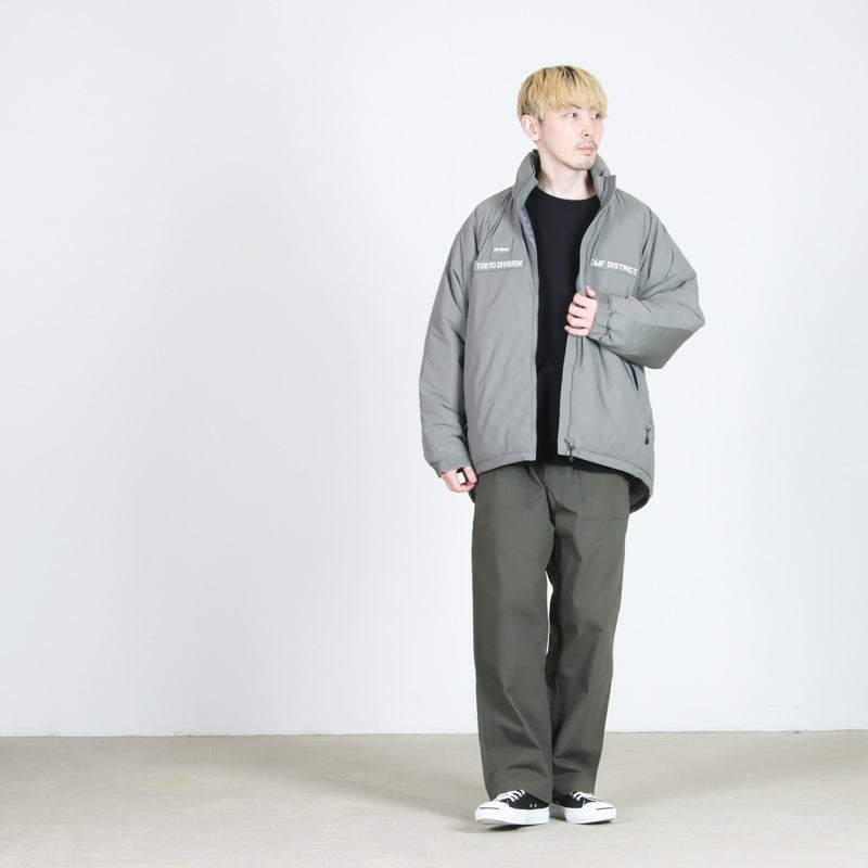 COMFY OUTDOOR GARMENT(コムフィアウトドアガーメント) WT HAPPY JKT 画像22
