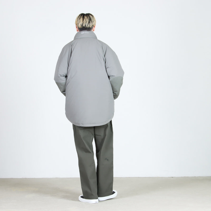 COMFY OUTDOOR GARMENT(コムフィアウトドアガーメント) WT HAPPY JKT 画像23