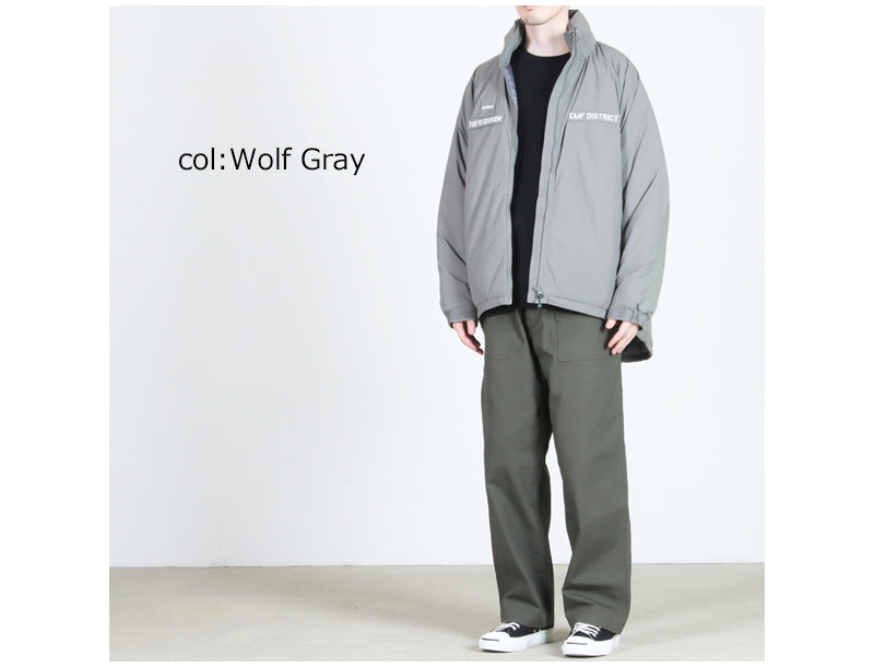COMFY OUTDOOR GARMENT(コムフィアウトドアガーメント) WT HAPPY JKT 画像25