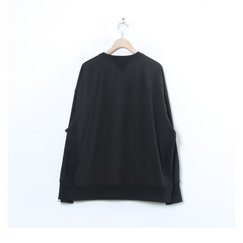 COMFY OUTDOOR GARMENT(コムフィアウトドアガーメント) DIVIDED SWEAT 画像16