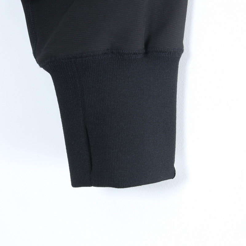 COMFY OUTDOOR GARMENT(コムフィアウトドアガーメント) DIVIDED SWEAT 画像20