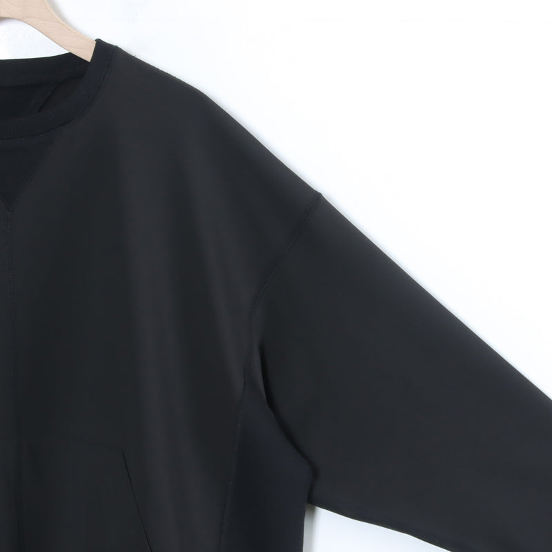 COMFY OUTDOOR GARMENT(コムフィアウトドアガーメント) DIVIDED SWEAT 画像21