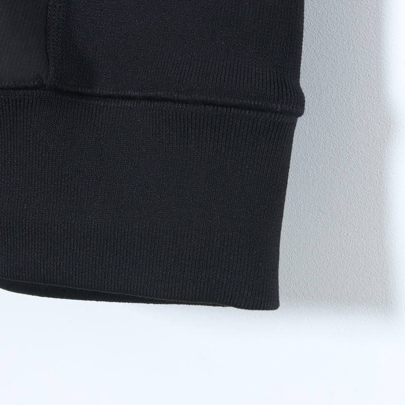 COMFY OUTDOOR GARMENT(コムフィアウトドアガーメント) DIVIDED SWEAT 画像22