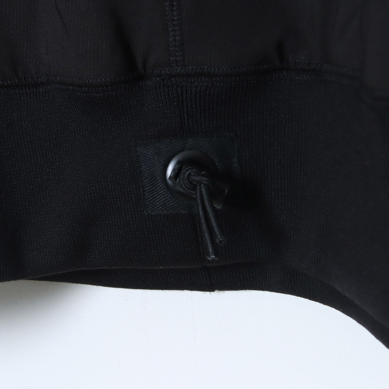 COMFY OUTDOOR GARMENT(コムフィアウトドアガーメント) DIVIDED SWEAT 画像23