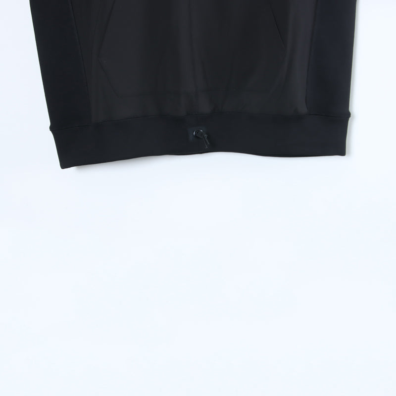 COMFY OUTDOOR GARMENT(コムフィアウトドアガーメント) DIVIDED SWEAT 画像25