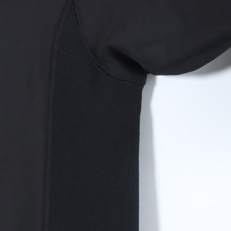COMFY OUTDOOR GARMENT(コムフィアウトドアガーメント) DIVIDED SWEAT 画像26