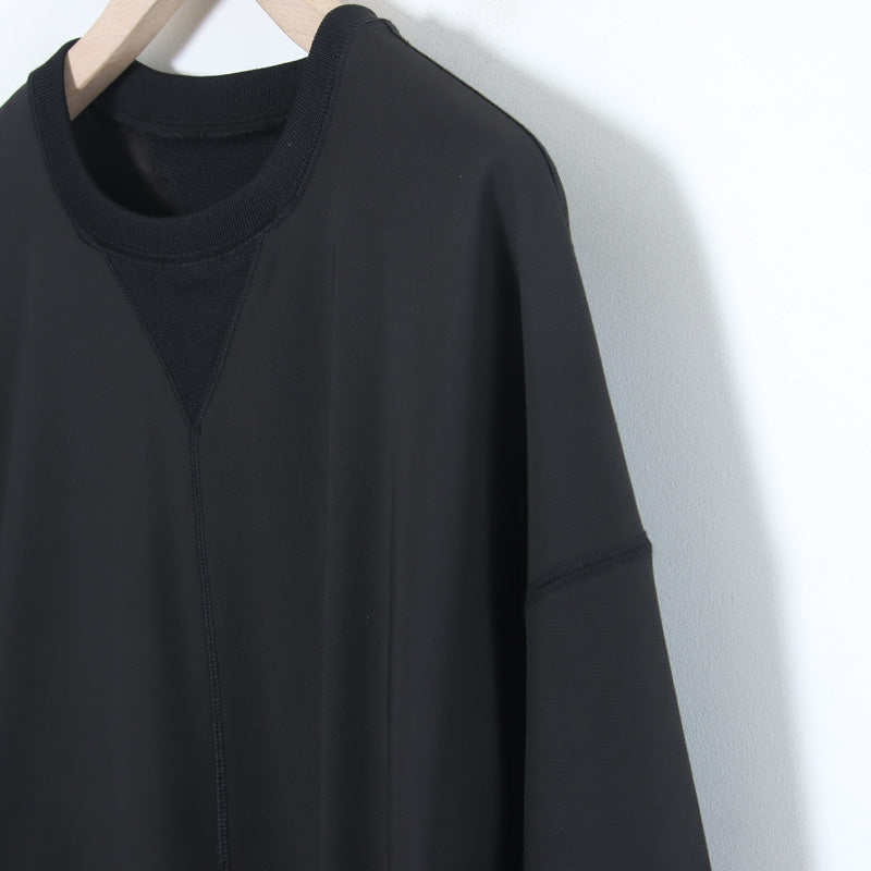 COMFY OUTDOOR GARMENT(コムフィアウトドアガーメント) DIVIDED SWEAT 画像14