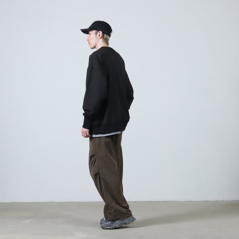 COMFY OUTDOOR GARMENT(コムフィアウトドアガーメント) DIVIDED SWEAT 画像18