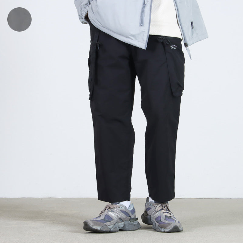 COMFY OUTDOOR GARMENT(コムフィアウトドアガーメント) WEIRD PANTS
