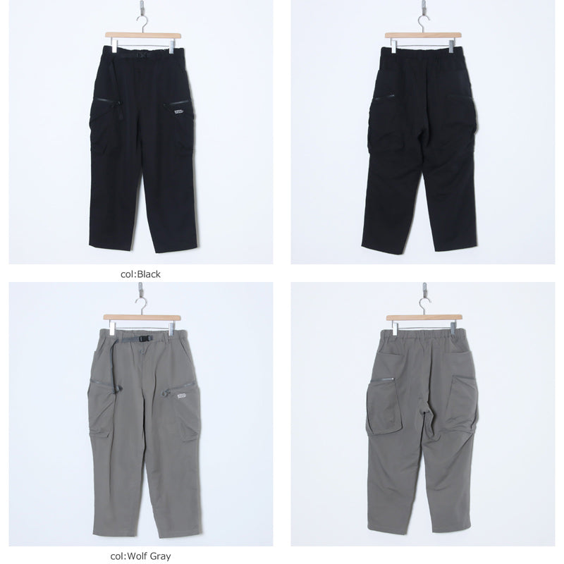 COMFY OUTDOOR GARMENT(コムフィアウトドアガーメント) WEIRD PANTS 画像2