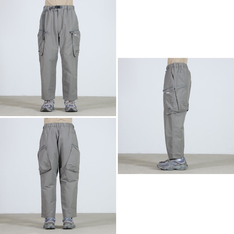 COMFY OUTDOOR GARMENT(コムフィアウトドアガーメント) WEIRD PANTS 画像3