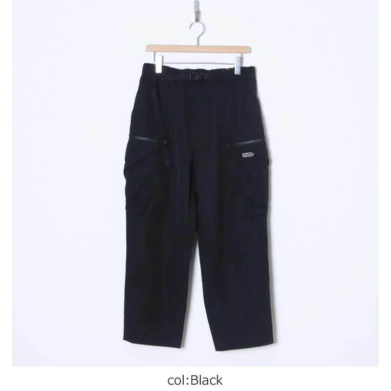 COMFY OUTDOOR GARMENT(コムフィアウトドアガーメント) WEIRD PANTS 画像15