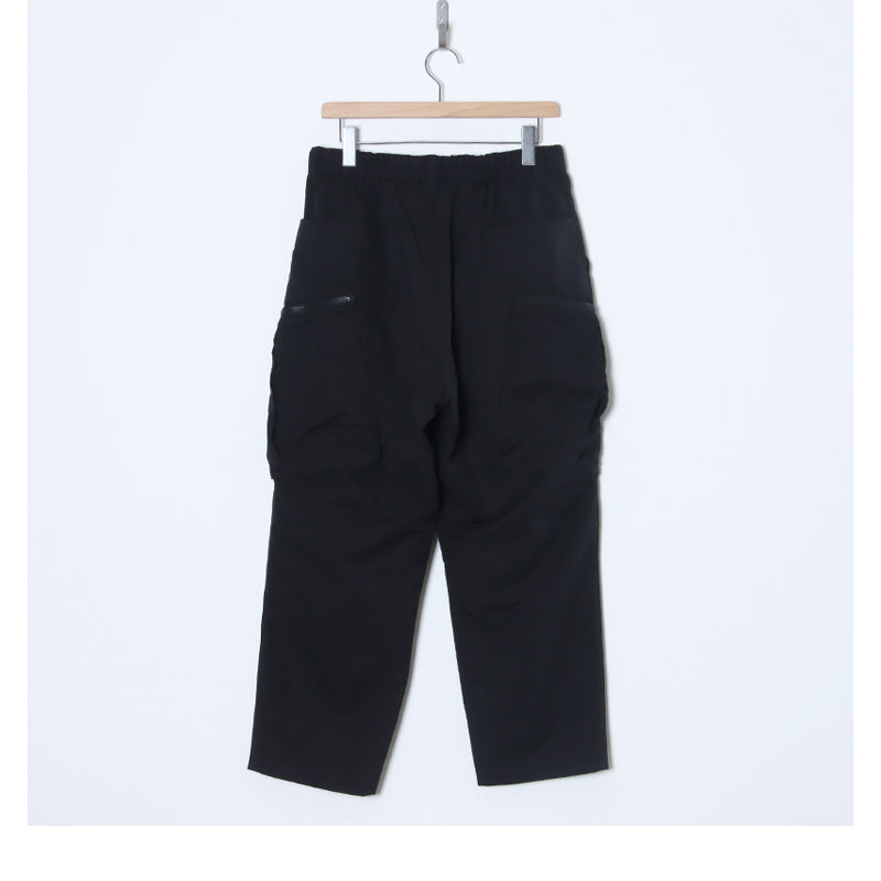 COMFY OUTDOOR GARMENT(コムフィアウトドアガーメント) WEIRD PANTS 画像16