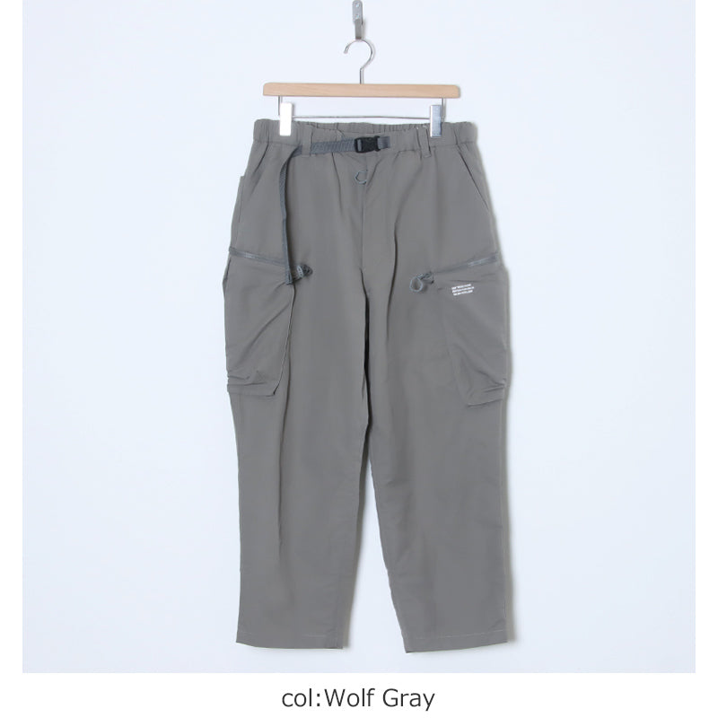 COMFY OUTDOOR GARMENT(コムフィアウトドアガーメント) WEIRD PANTS 画像17