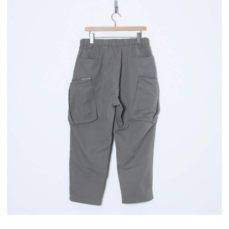 COMFY OUTDOOR GARMENT(コムフィアウトドアガーメント) WEIRD PANTS 画像18