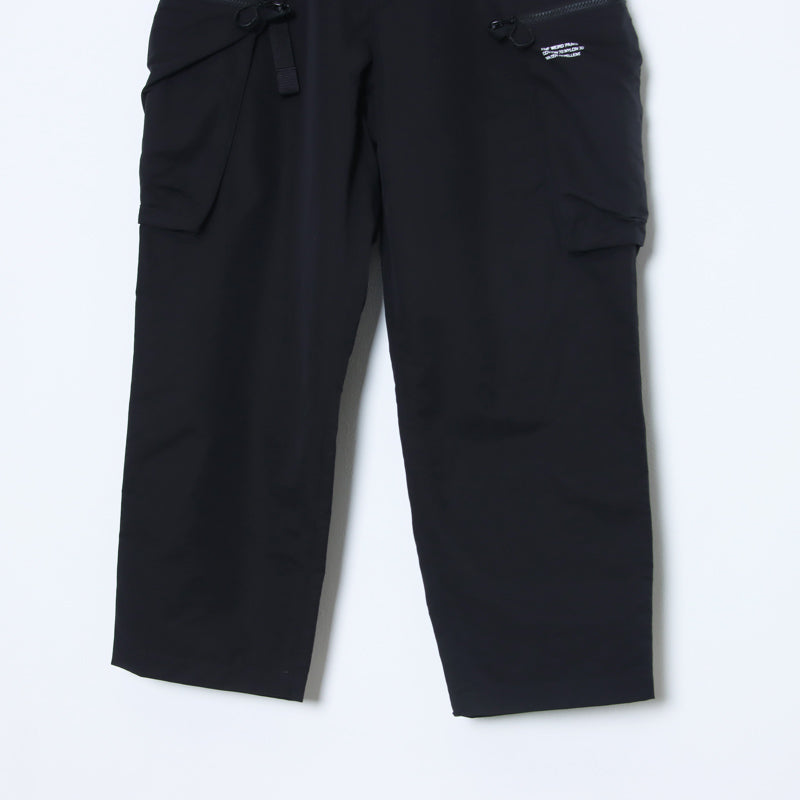 COMFY OUTDOOR GARMENT(コムフィアウトドアガーメント) WEIRD PANTS 画像25