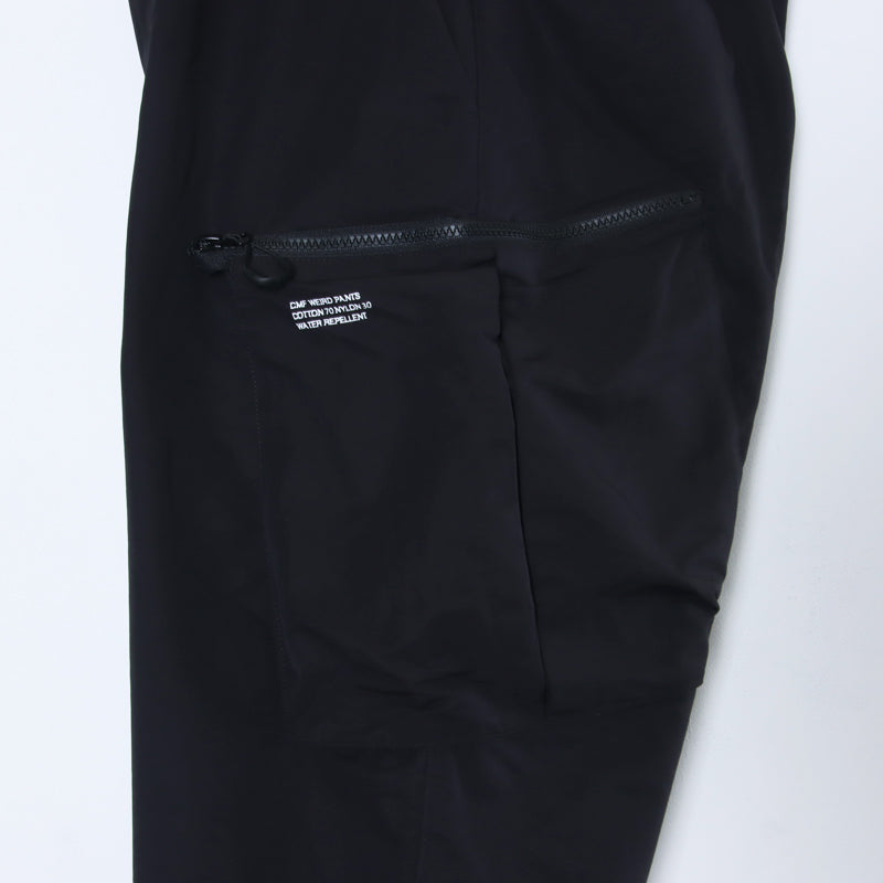 COMFY OUTDOOR GARMENT(コムフィアウトドアガーメント) WEIRD PANTS 画像27