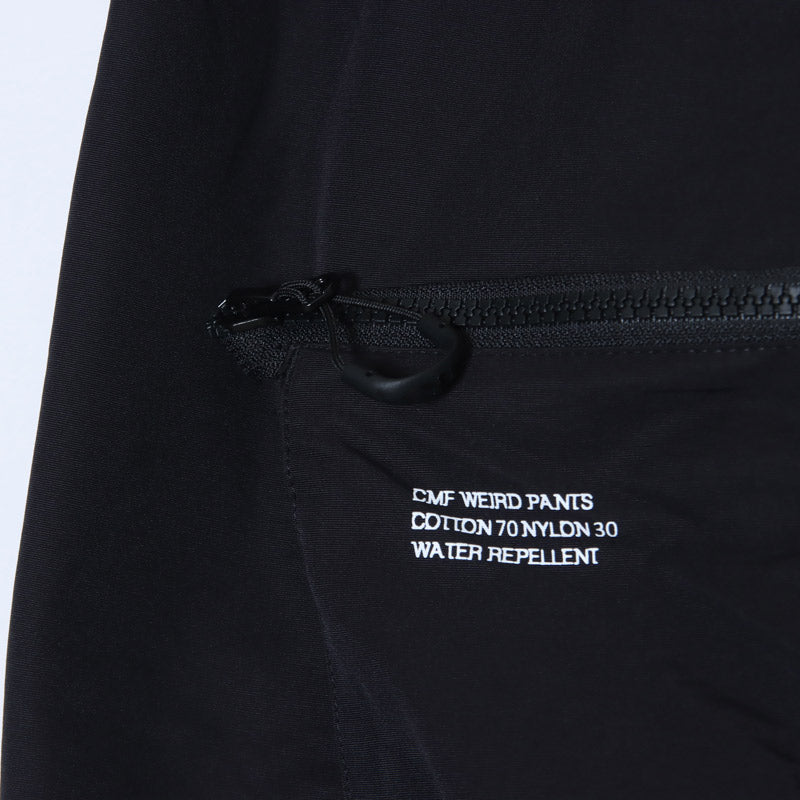 COMFY OUTDOOR GARMENT(コムフィアウトドアガーメント) WEIRD PANTS 画像28