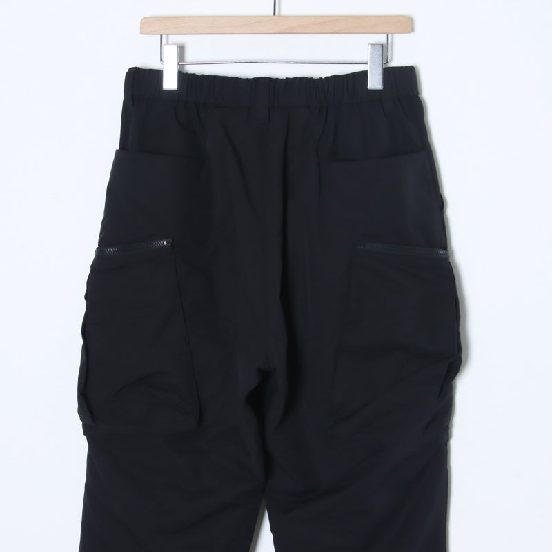 COMFY OUTDOOR GARMENT(コムフィアウトドアガーメント) WEIRD PANTS 画像29