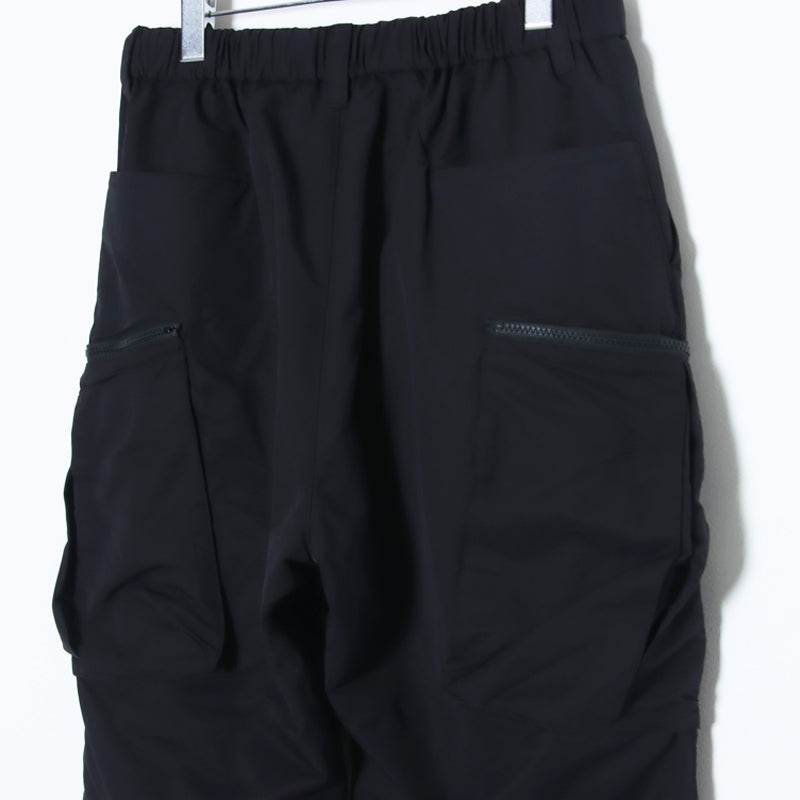 COMFY OUTDOOR GARMENT(コムフィアウトドアガーメント) WEIRD PANTS 画像30