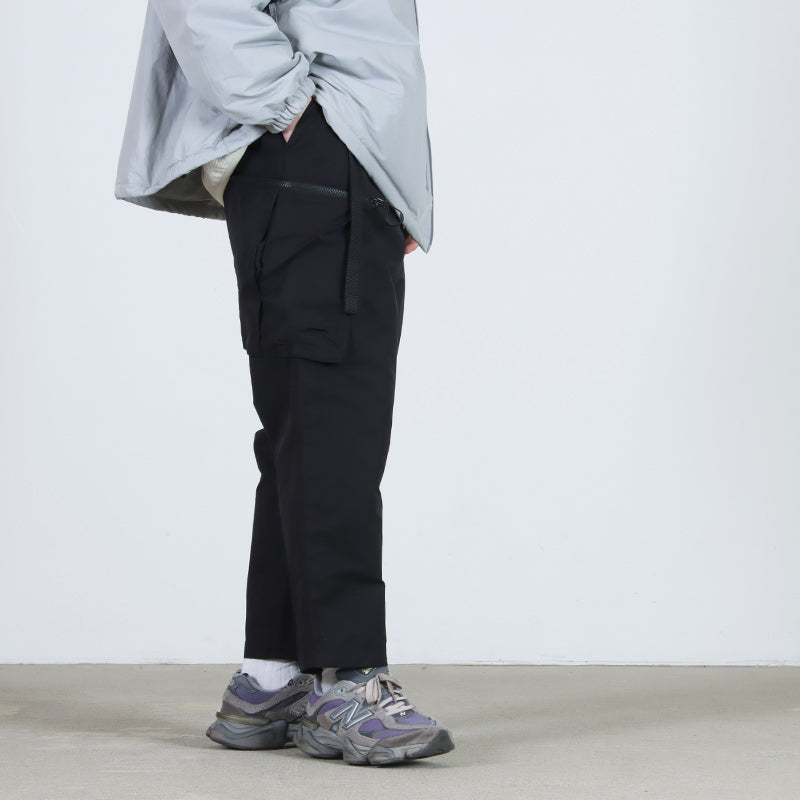 COMFY OUTDOOR GARMENT(コムフィアウトドアガーメント) WEIRD PANTS 画像7