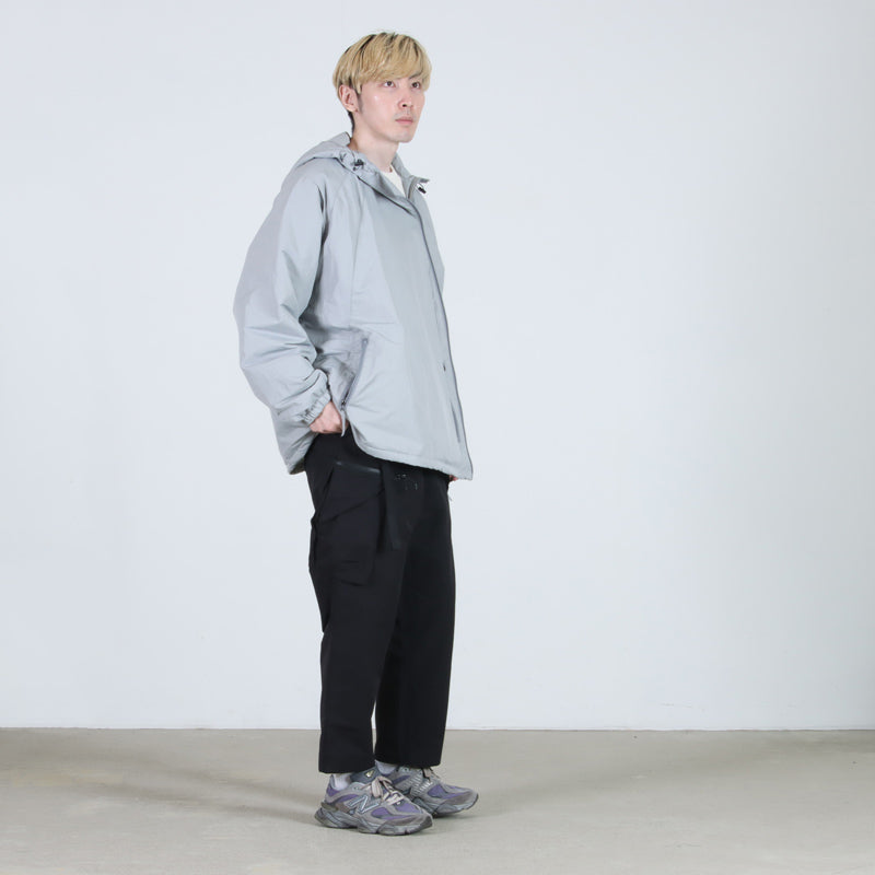 COMFY OUTDOOR GARMENT(コムフィアウトドアガーメント) WEIRD PANTS 画像8
