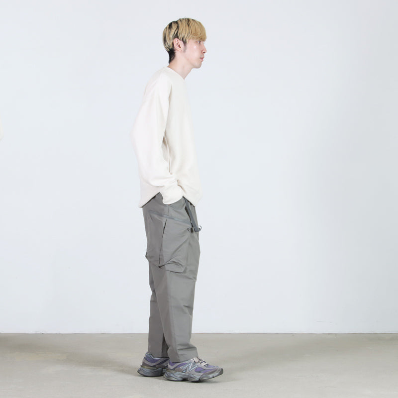 COMFY OUTDOOR GARMENT(コムフィアウトドアガーメント) WEIRD PANTS 画像9