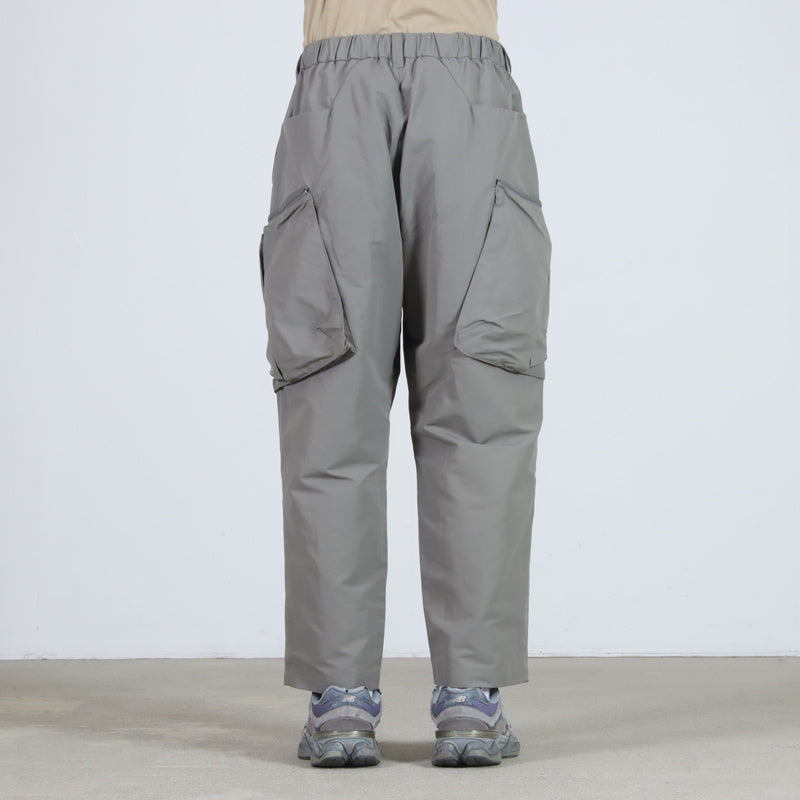 COMFY OUTDOOR GARMENT(コムフィアウトドアガーメント) WEIRD PANTS 画像12