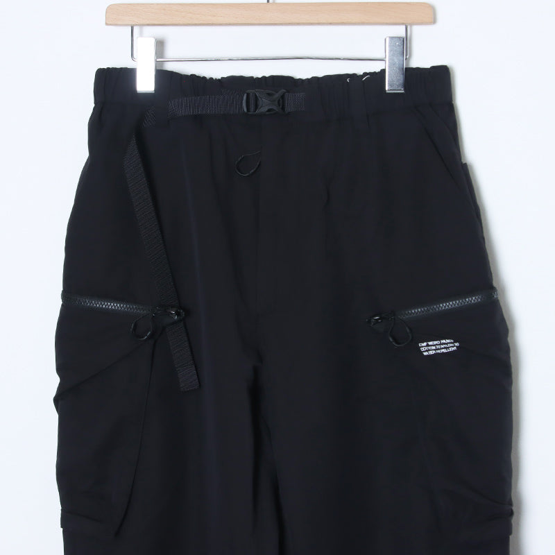 COMFY OUTDOOR GARMENT(コムフィアウトドアガーメント) WEIRD PANTS 画像13