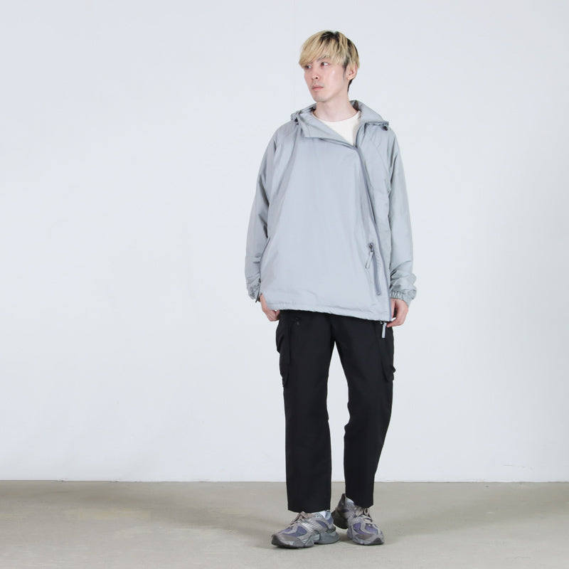 COMFY OUTDOOR GARMENT(コムフィアウトドアガーメント) WEIRD PANTS 画像19