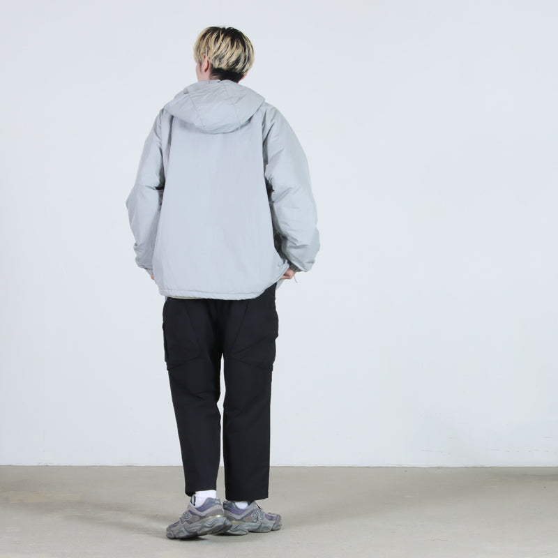 COMFY OUTDOOR GARMENT(コムフィアウトドアガーメント) WEIRD PANTS 画像20