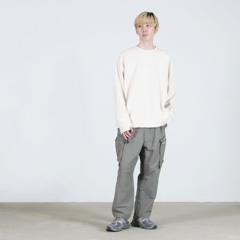 COMFY OUTDOOR GARMENT(コムフィアウトドアガーメント) WEIRD PANTS 画像21