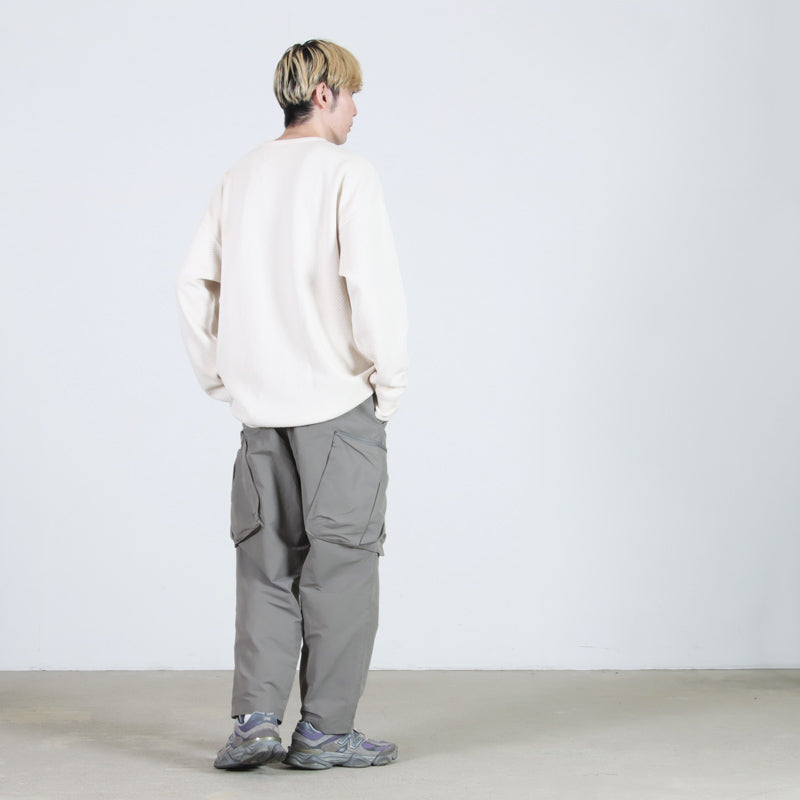 COMFY OUTDOOR GARMENT(コムフィアウトドアガーメント) WEIRD PANTS 画像22