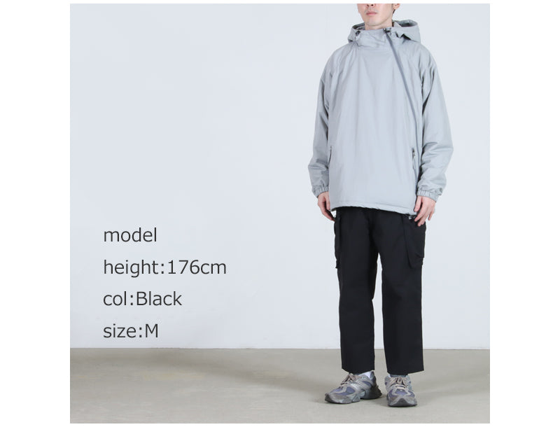 COMFY OUTDOOR GARMENT(コムフィアウトドアガーメント) WEIRD PANTS 画像23
