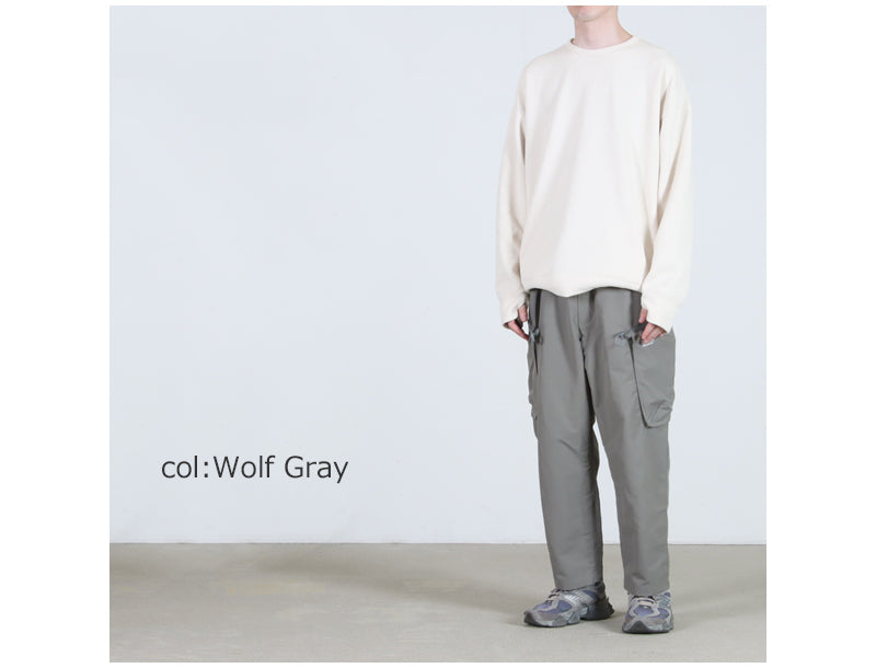 COMFY OUTDOOR GARMENT(コムフィアウトドアガーメント) WEIRD PANTS 画像24