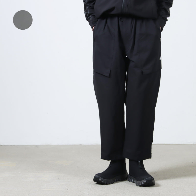 COMFY OUTDOOR GARMENT(コムフィアウトドアガーメント) BUG PANTS