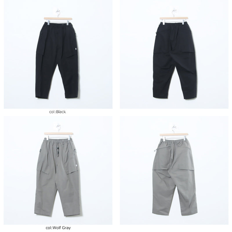 COMFY OUTDOOR GARMENT(コムフィアウトドアガーメント) BUG PANTS 画像2