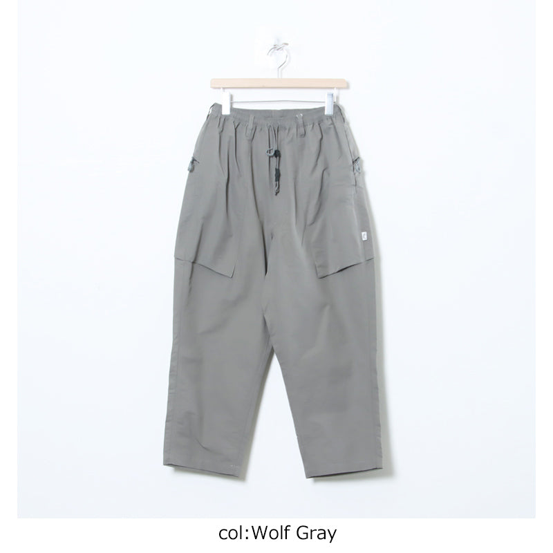 COMFY OUTDOOR GARMENT(コムフィアウトドアガーメント) BUG PANTS 画像17