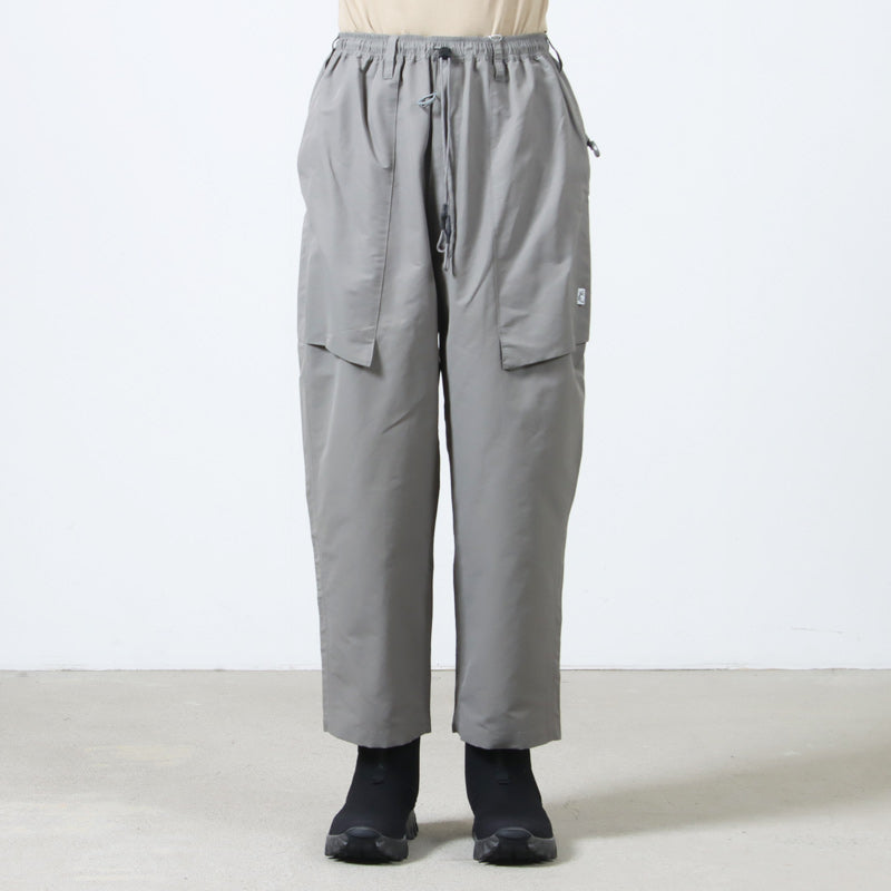 COMFY OUTDOOR GARMENT(コムフィアウトドアガーメント) BUG PANTS 画像10