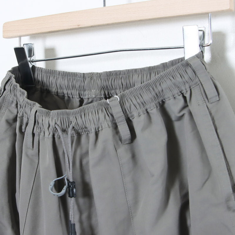 COMFY OUTDOOR GARMENT(コムフィアウトドアガーメント) BUG PANTS 画像14