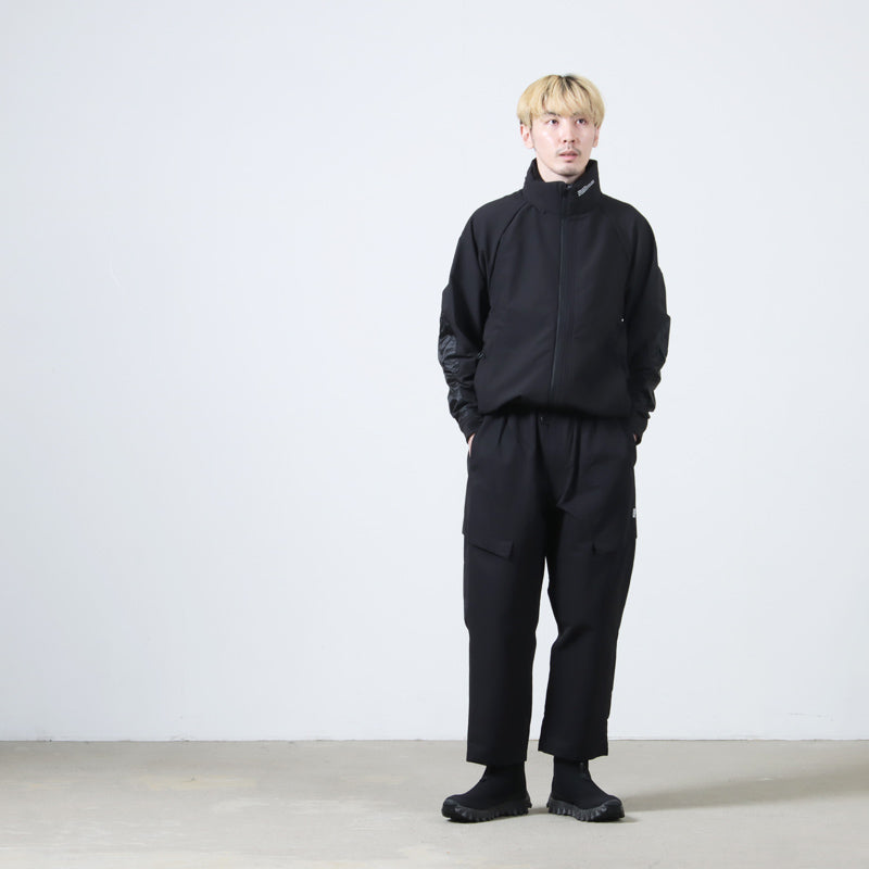 COMFY OUTDOOR GARMENT(コムフィアウトドアガーメント) BUG PANTS 画像19