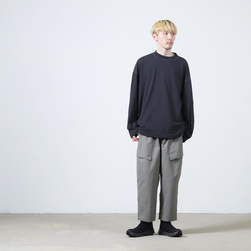 COMFY OUTDOOR GARMENT(コムフィアウトドアガーメント) BUG PANTS 画像21
